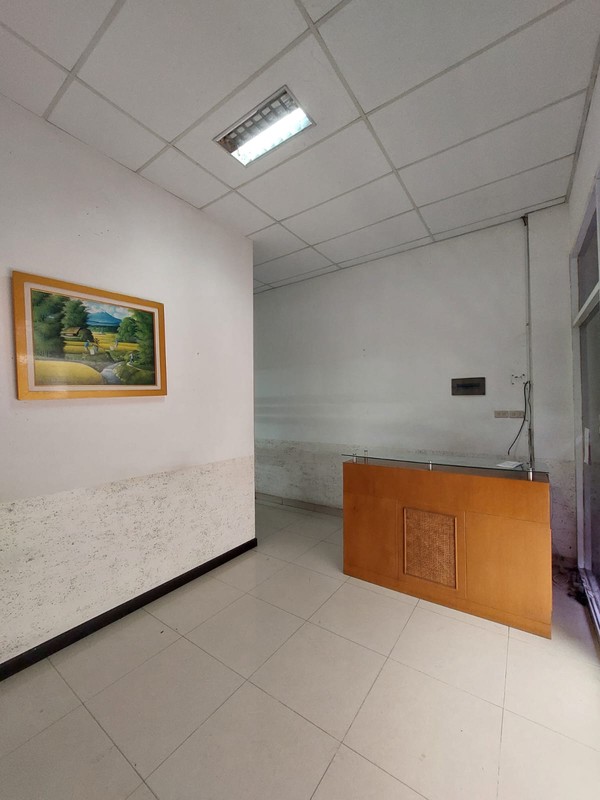 Dijual Ruko Graha Mas Fatmawati