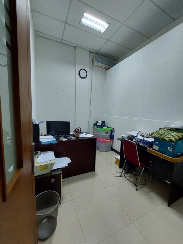 Dijual Ruko Graha Mas Fatmawati