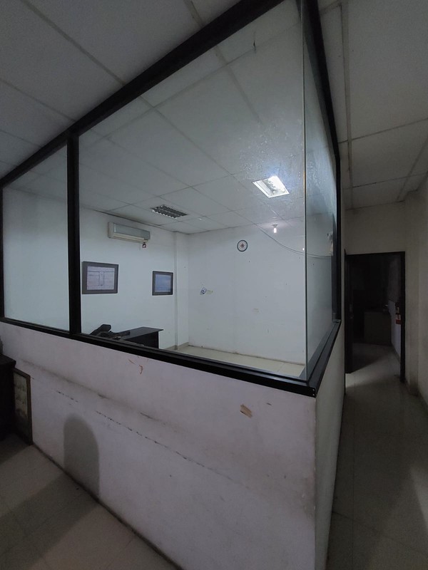 Dijual Ruko Graha Mas Fatmawati