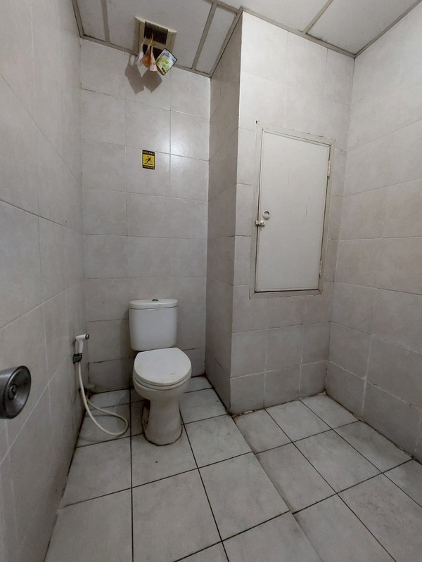 Dijual Ruko Graha Mas Fatmawati