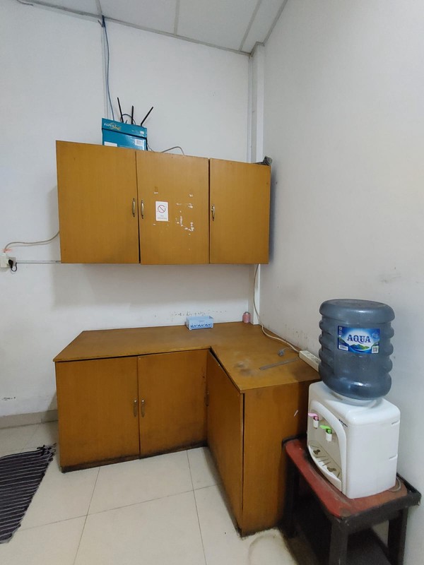 Dijual Ruko Graha Mas Fatmawati