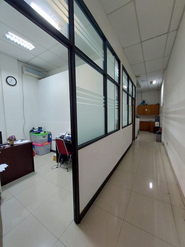 Dijual Ruko Graha Mas Fatmawati