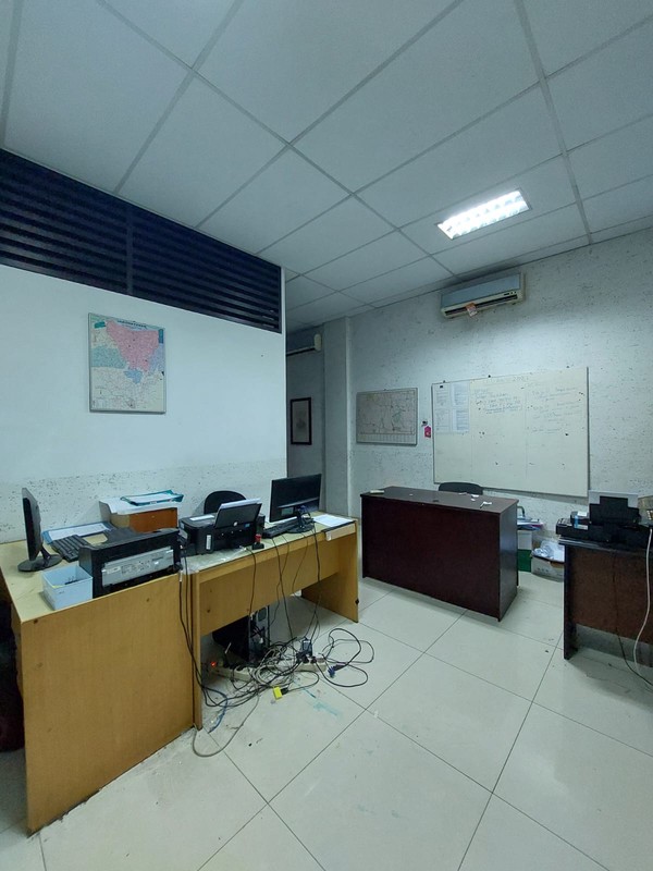 Dijual Ruko Graha Mas Fatmawati