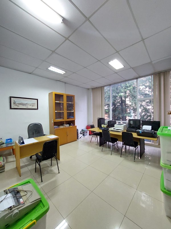 Dijual Ruko Graha Mas Fatmawati