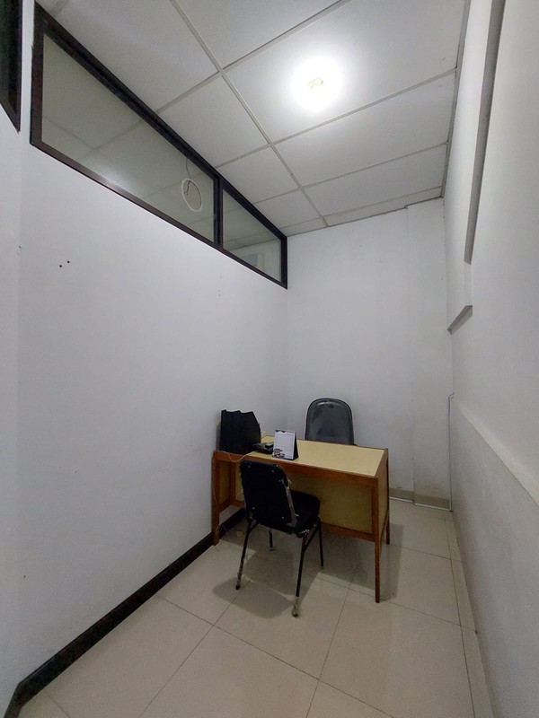 Dijual Ruko Graha Mas Fatmawati