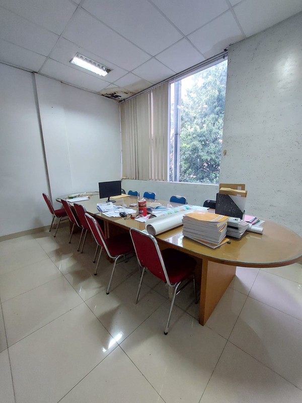 Dijual Ruko Graha Mas Fatmawati