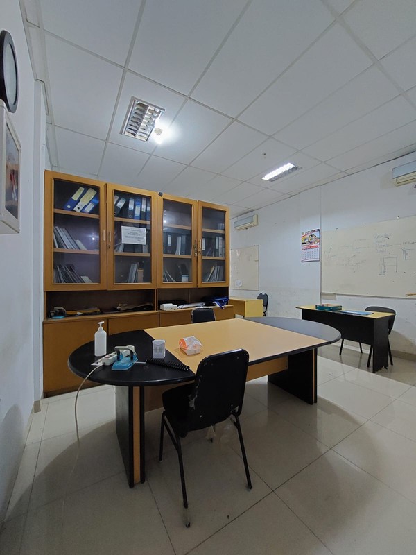 Dijual Ruko Graha Mas Fatmawati