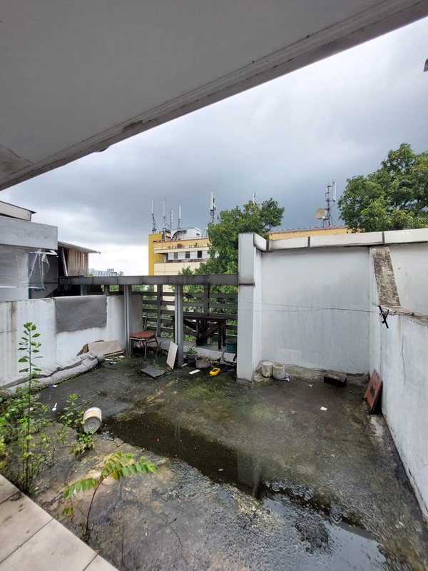 Dijual Ruko Graha Mas Fatmawati