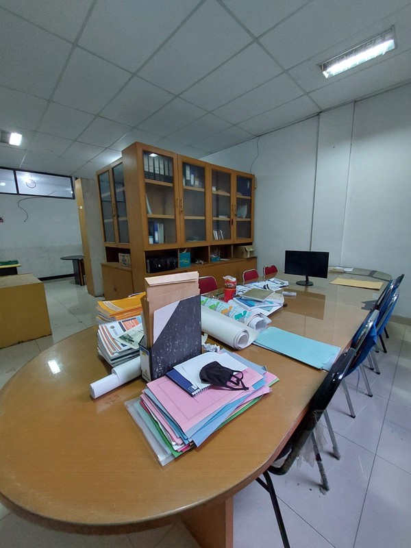 Dijual Ruko Graha Mas Fatmawati