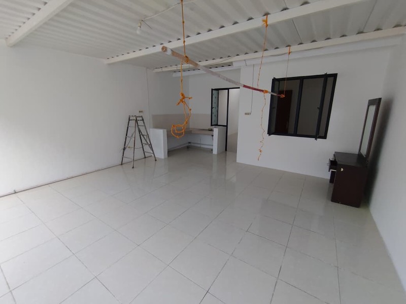 Rumah Baru Renovasi  Green Hills Ciputat  Dekat Stasiun Sudimara 