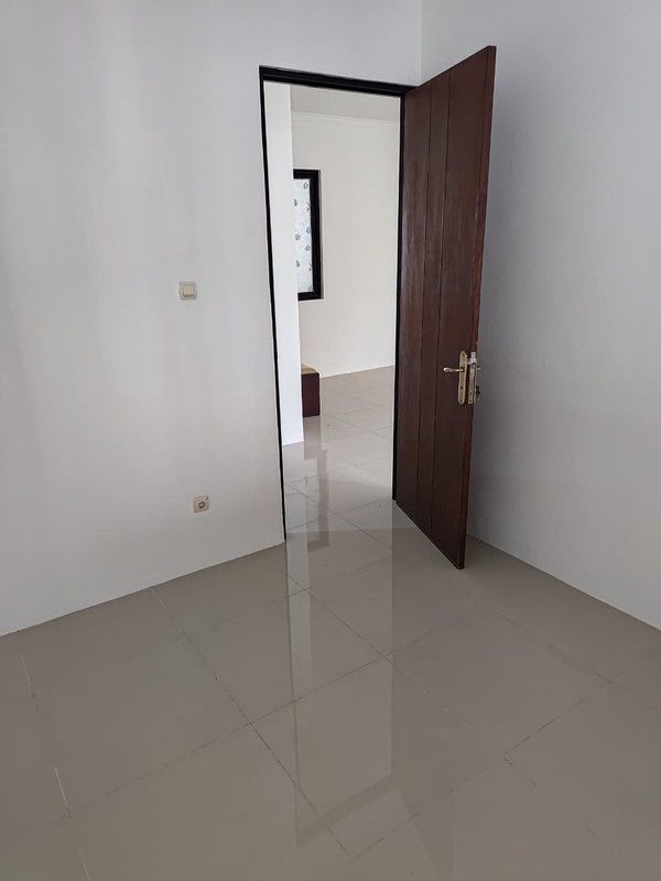 Rumah Baru Renovasi  Green Hills Ciputat  Dekat Stasiun Sudimara 