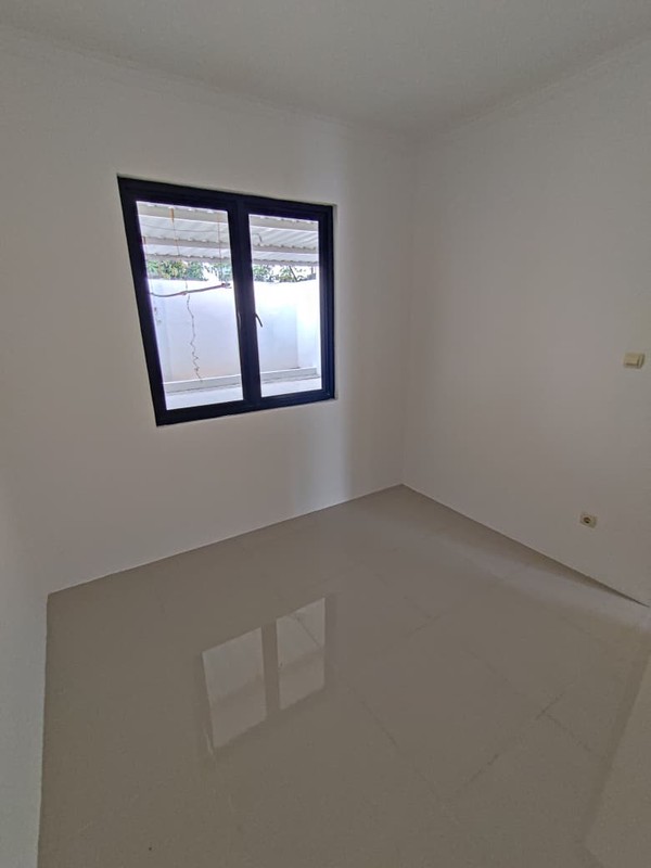 Rumah Baru Renovasi  Green Hills Ciputat  Dekat Stasiun Sudimara 