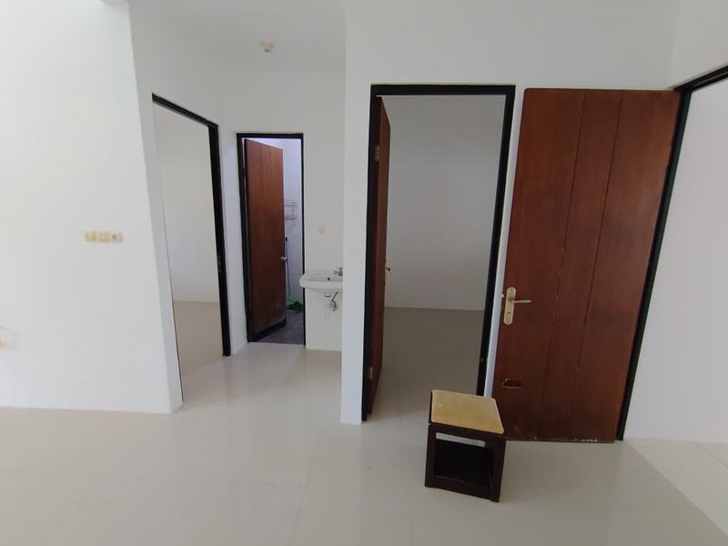 Rumah Baru Renovasi  Green Hills Ciputat  Dekat Stasiun Sudimara 