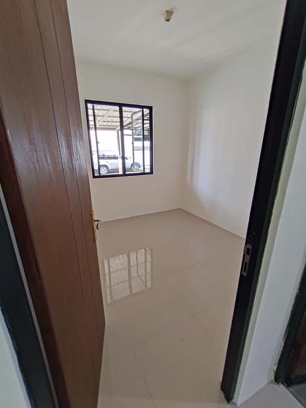 Rumah Baru Renovasi  Green Hills Ciputat  Dekat Stasiun Sudimara 