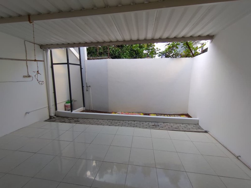 Rumah Baru Renovasi  Green Hills Ciputat  Dekat Stasiun Sudimara 