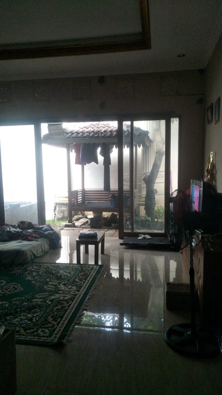 Dijual Rumah Sadar Jatimurni, Bekasi 