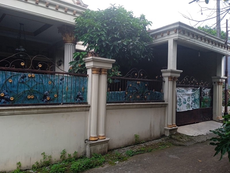 Dijual Rumah Sadar Jatimurni, Bekasi 