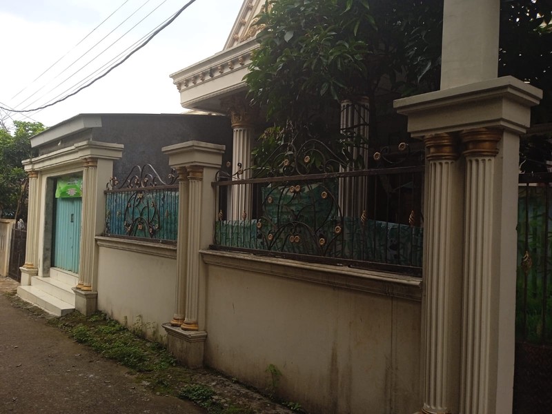 Dijual Rumah Sadar Jatimurni, Bekasi 