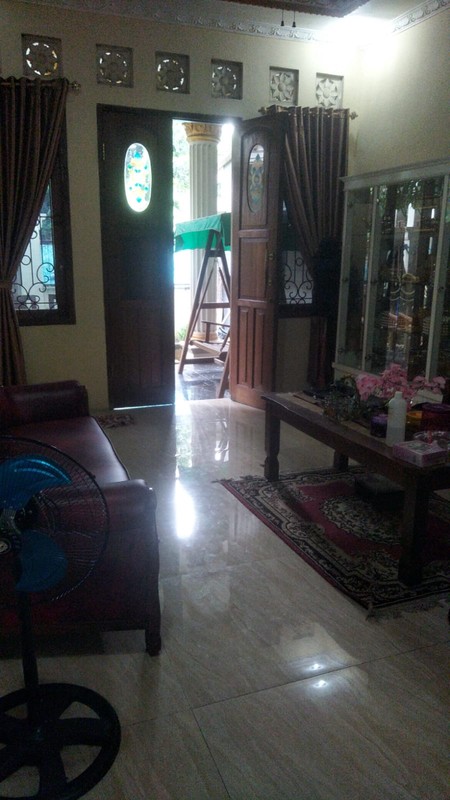 Dijual Rumah Sadar Jatimurni, Bekasi 