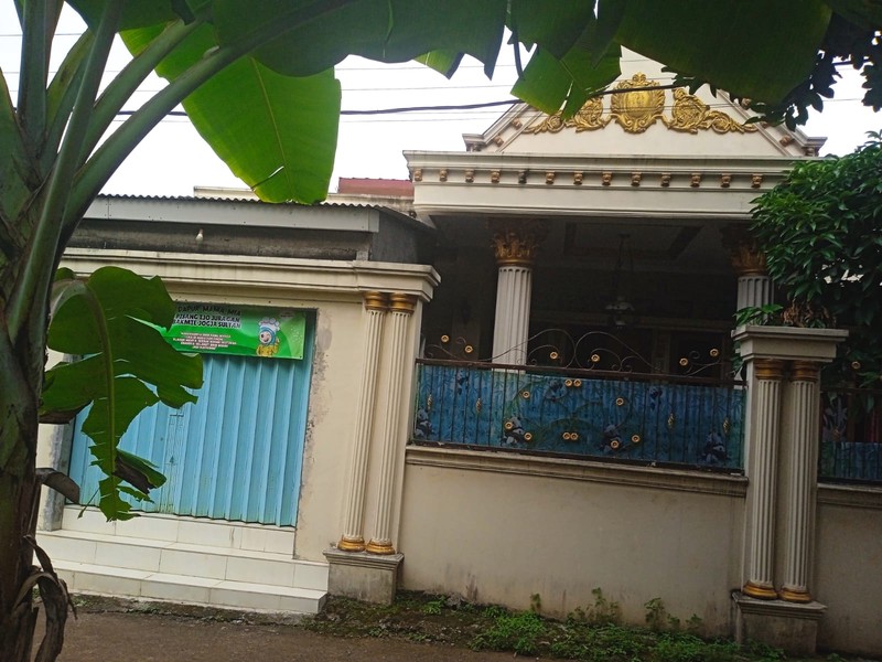 Dijual Rumah Sadar Jatimurni, Bekasi 