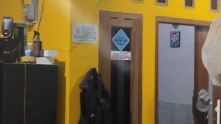 Dijual Rumah Gang Sadar, Jatimurni