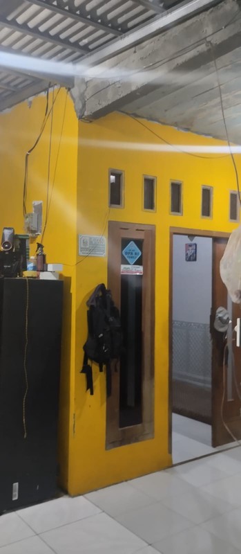 Dijual Rumah Gang Sadar, Jatimurni