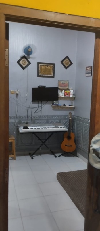 Dijual Rumah Gang Sadar, Jatimurni