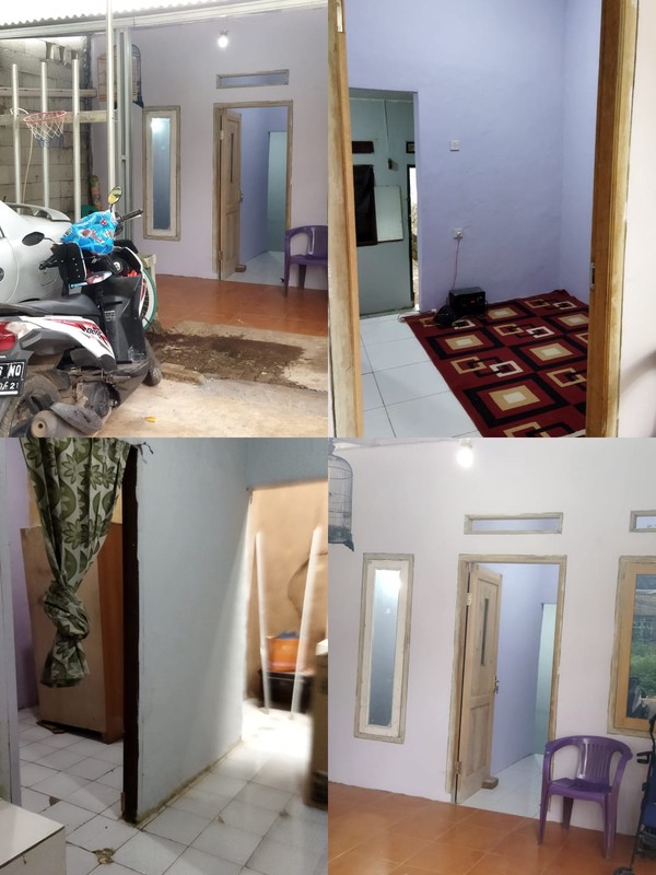 Dijual Rumah Gang Sadar, Jatimurni