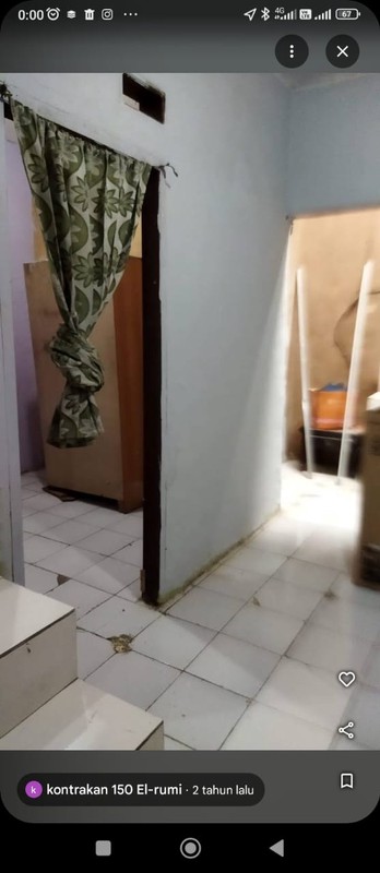 Dijual Rumah Gang Sadar, Jatimurni