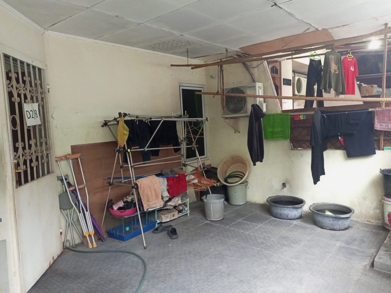 Dijual Rumah Sunter Hijau