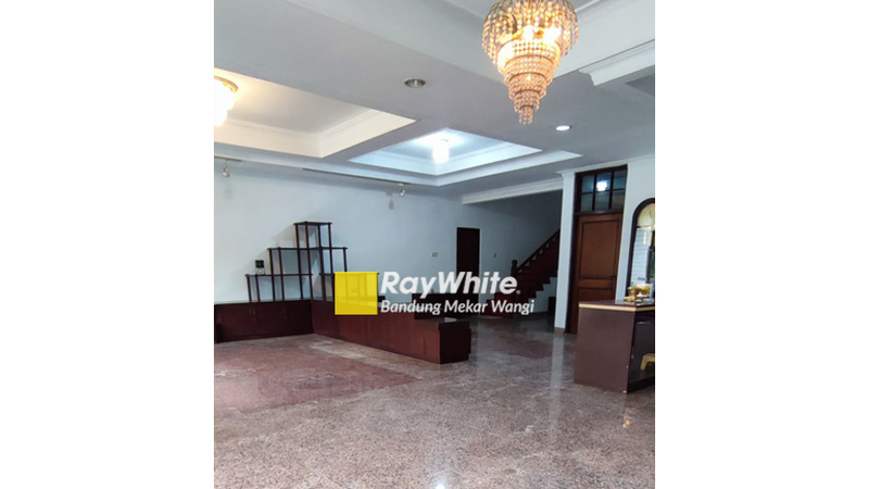 Rumah Sukamulya Indah 