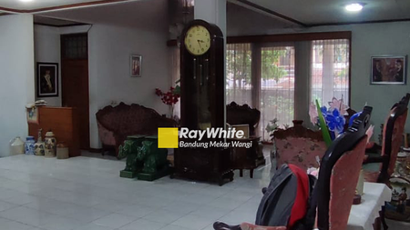 Rumah Tinggal dan Kost Sukamulya Indah