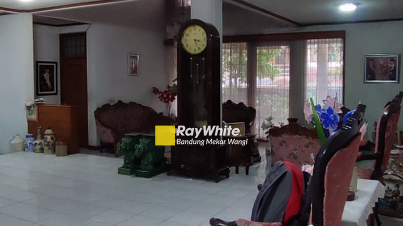 Rumah Tinggal dan Kost Sukamulya Indah