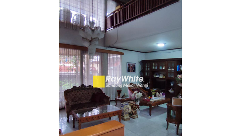 Rumah Tinggal dan Kost Sukamulya Indah