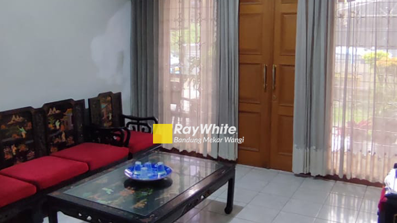 Rumah Tinggal dan Kost Sukamulya Indah