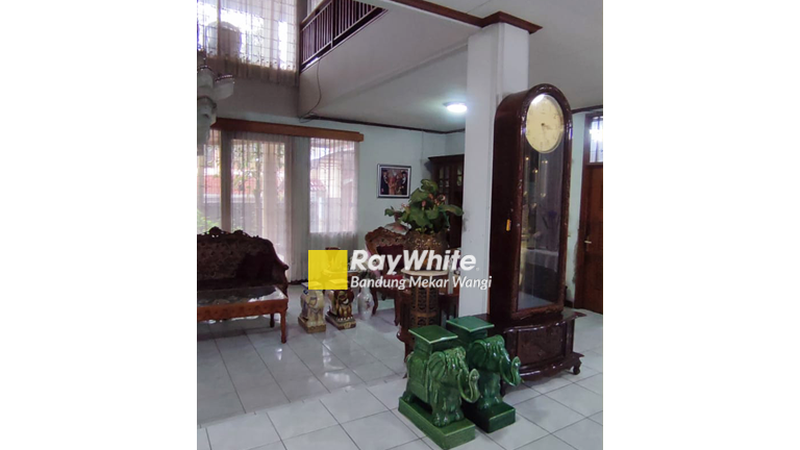 Rumah Tinggal dan Kost Sukamulya Indah