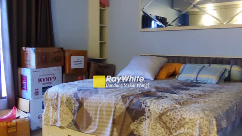 Rumah Tinggal dan Kost Sukamulya Indah