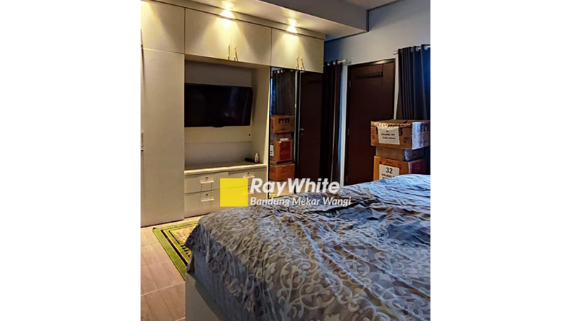 Rumah Tinggal dan Kost Sukamulya Indah