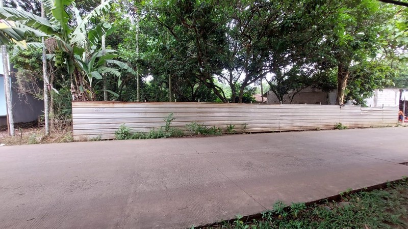 Kavling Kp Cigelam, Jaya Mulya, Kec. Serang Baru, Bekasi