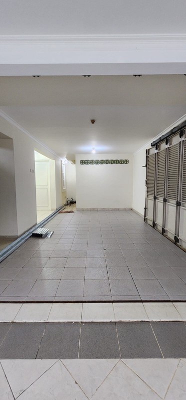 Rumah Gading Grande, Kelapa Gading