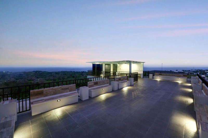 Luxurious Villa Freehold Seaview Uluwatu Bali