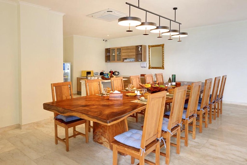 Luxurious Villa Freehold Seaview Uluwatu Bali