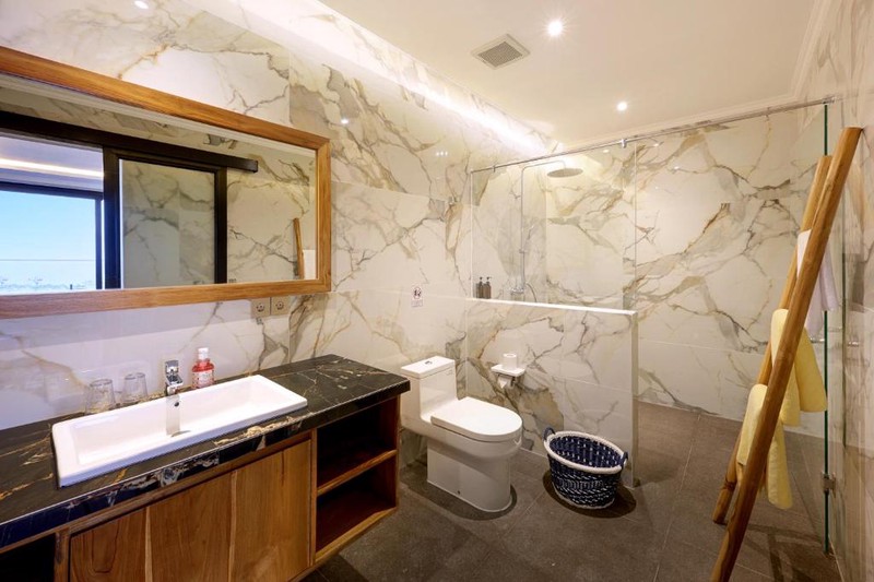 Luxurious Villa Freehold Seaview Uluwatu Bali