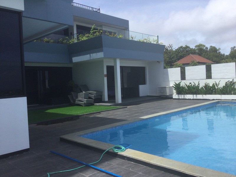 Luxurious Villa Freehold Seaview Uluwatu Bali