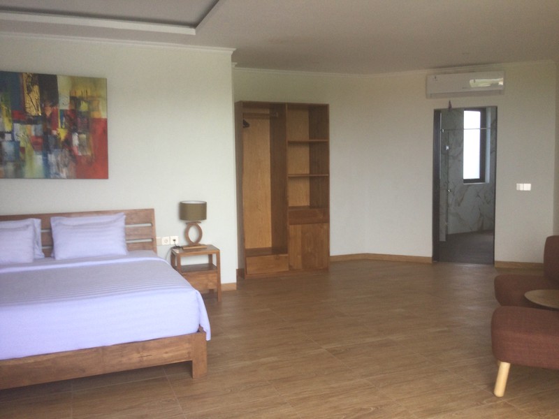 Luxurious Villa Freehold Seaview Uluwatu Bali