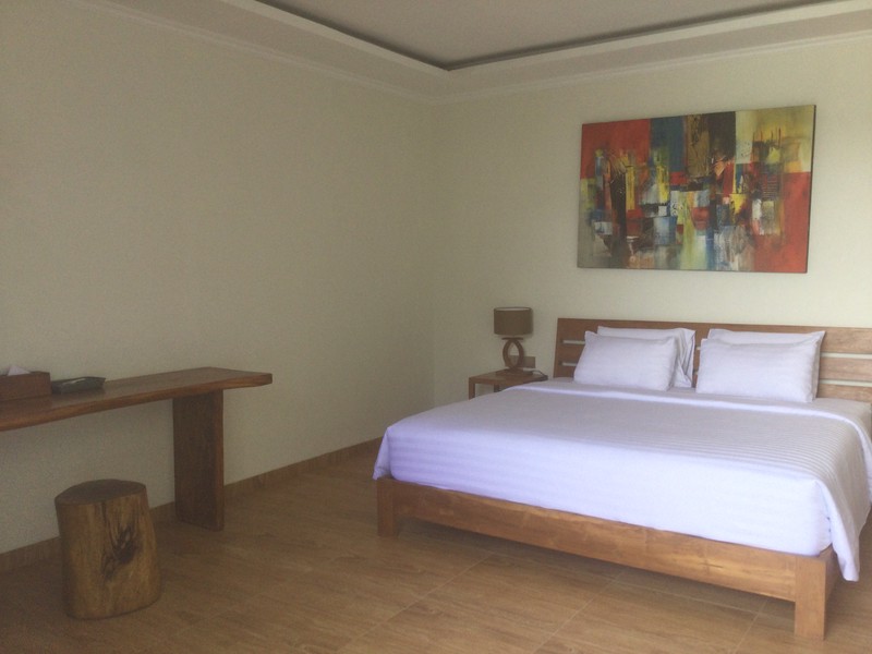 Luxurious Villa Freehold Seaview Uluwatu Bali