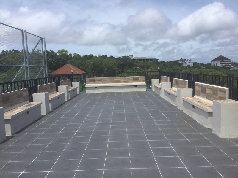 Luxurious Villa Freehold Seaview Uluwatu Bali