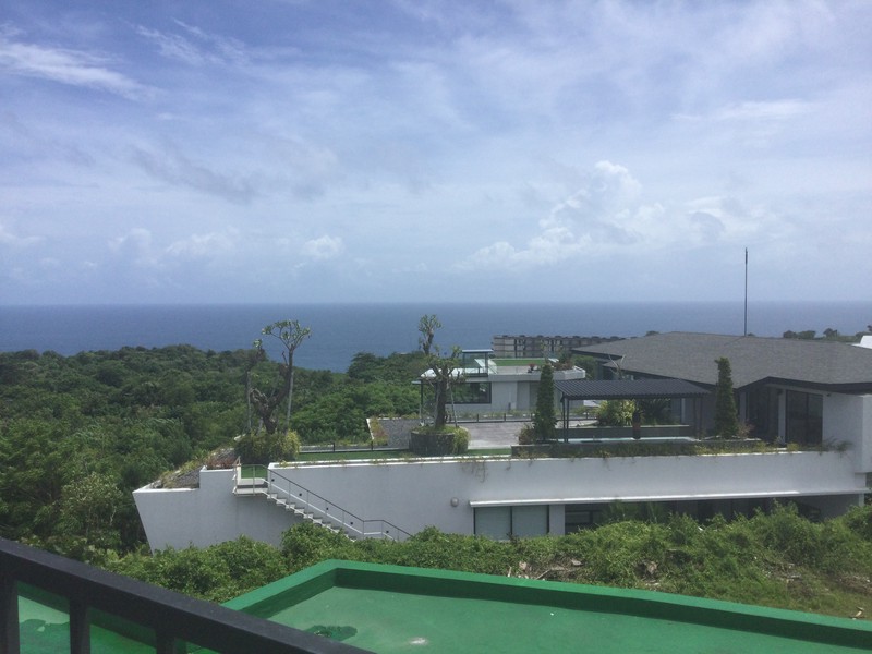 Luxurious Villa Freehold Seaview Uluwatu Bali