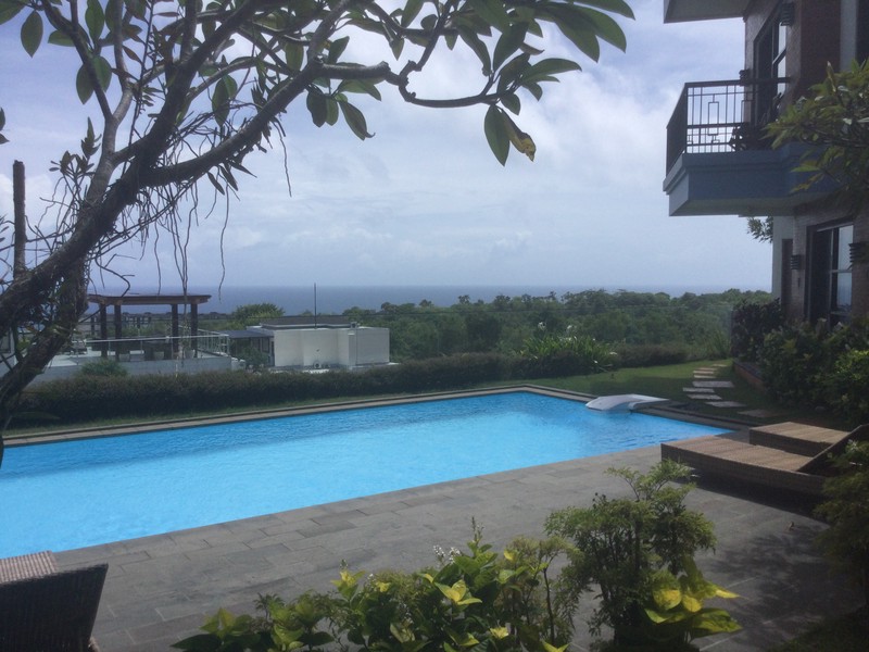 Luxurious Villa Freehold Seaview Uluwatu Bali