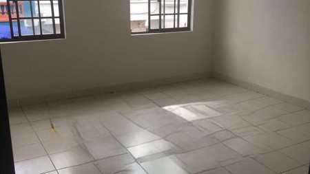 Ruko Siap Untuk Usaha Di Kota Wisata Cibubur akses Tol Nagrak